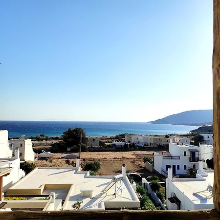 Cyclades Serenity Beach House Kipri  Extérieur photo