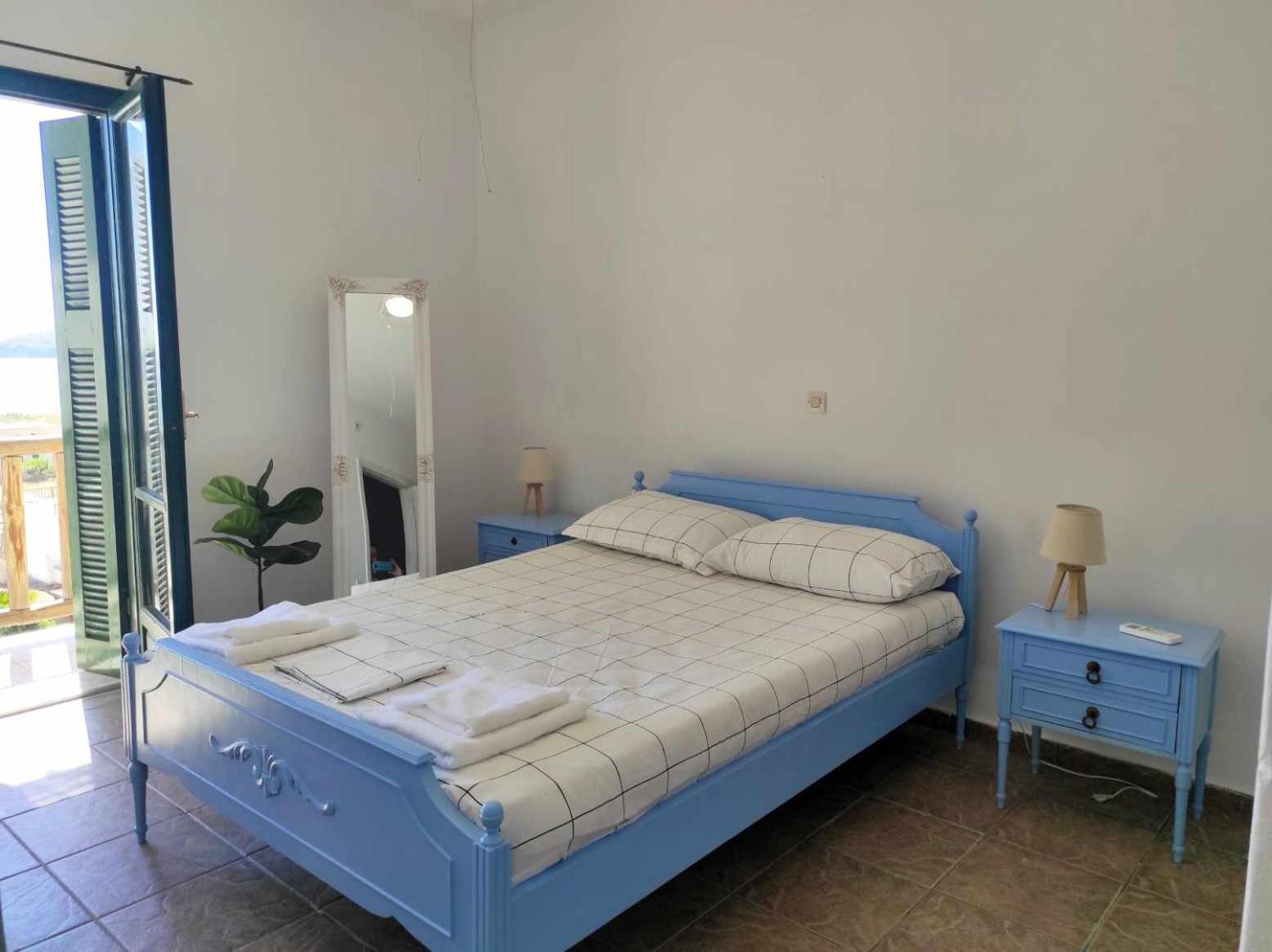 Cyclades Serenity Beach House Kipri  Extérieur photo