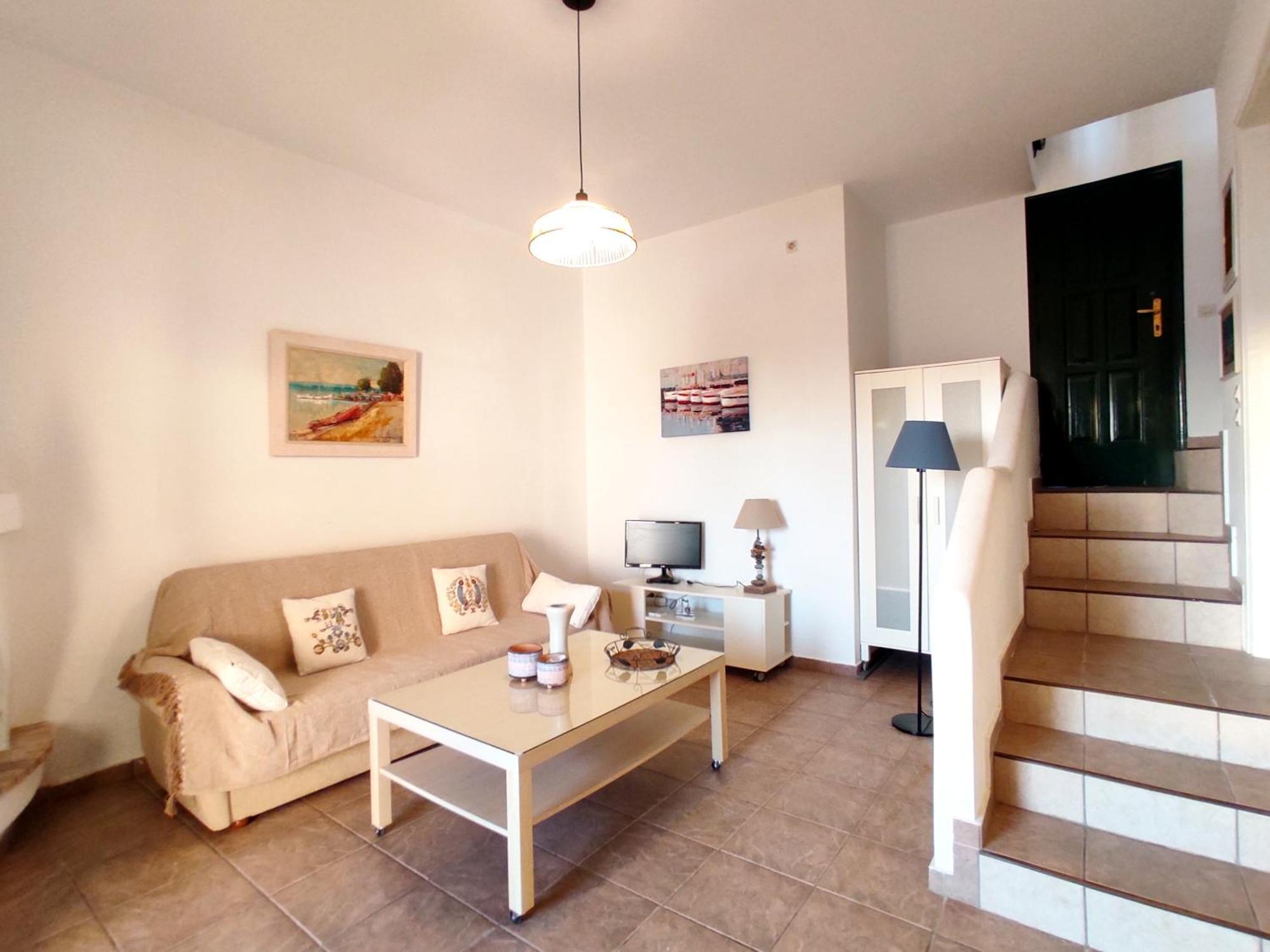 Cyclades Serenity Beach House Kipri  Extérieur photo