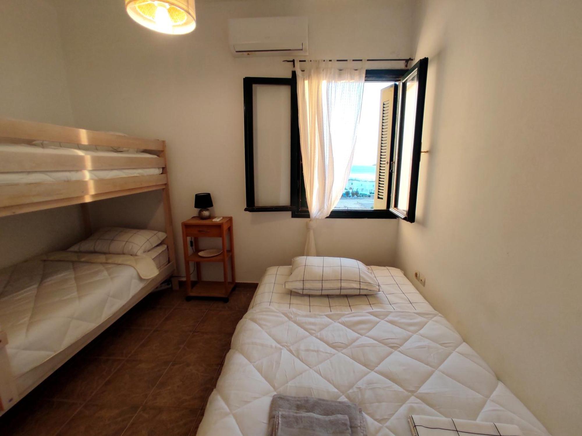 Cyclades Serenity Beach House Kipri  Extérieur photo