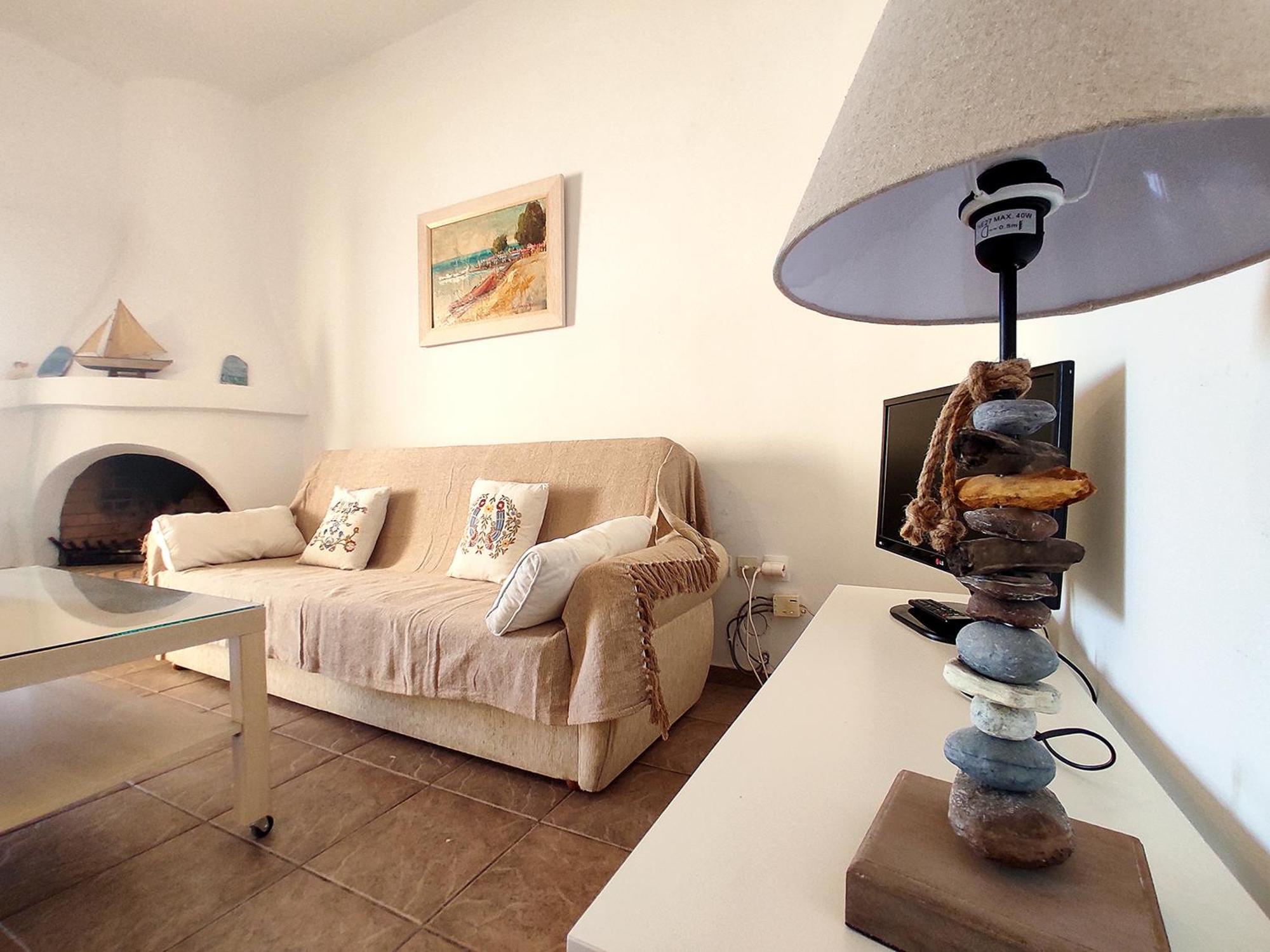 Cyclades Serenity Beach House Kipri  Extérieur photo