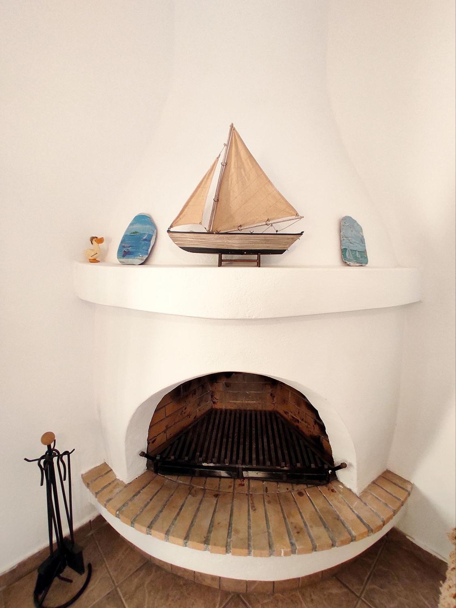 Cyclades Serenity Beach House Kipri  Extérieur photo