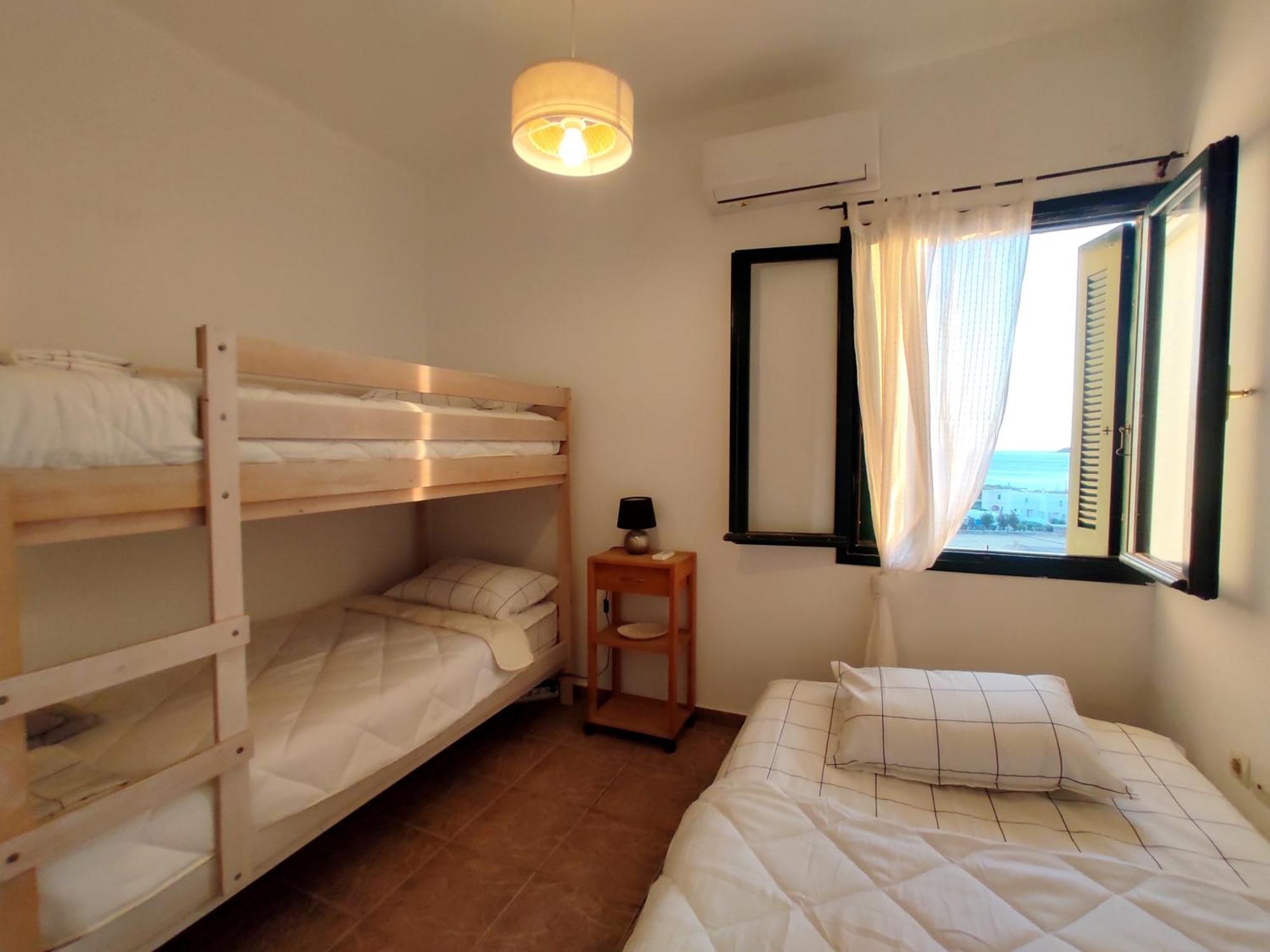 Cyclades Serenity Beach House Kipri  Extérieur photo